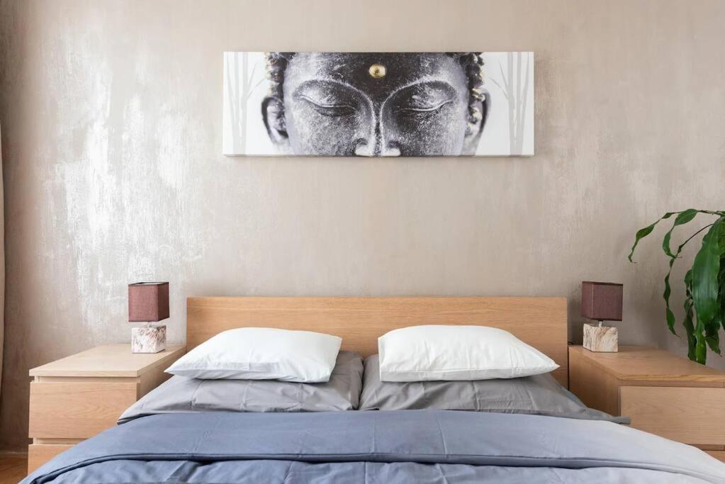 2 Bedrooms Apt Near Wenceslas Sq براغ المظهر الخارجي الصورة